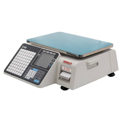 Boyunsuz Terazi 30kg CL 3000